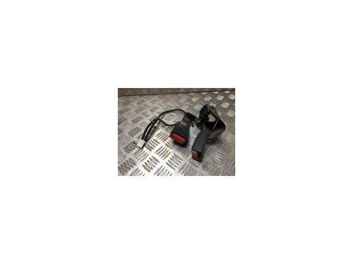 Used Seat buckle KIA RIO III (UB) 1.2 CVVT (84 hp) 25049931