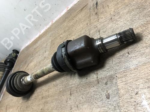 Left front driveshaft FORD C-MAX (DM2) 1.8 TDCi | BP23100032M38