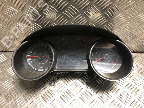 Quadrante Quadrante FIAT BRAVO II (198_) 1.6 D Multijet (198AXH1B) (105 hp) 34265714 34265714