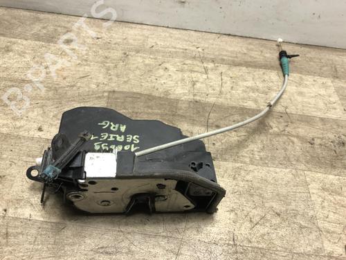 Used Rear left lock BMW 1 (E87) 118 d (143 hp) 15968577