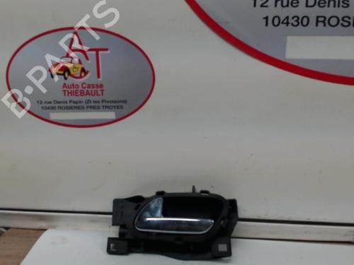 Used Rear left interior door handle CITROËN C4 I (LC_) 1.6 HDi (109 hp) 12963442