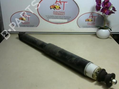 Used Right rear shock absorber RENAULT CLIO IV (BH_) 1.5 dCi 75 (75 hp) 12969290