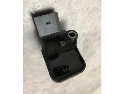 Ignition coil VW POLO VI (AW1, BZ1, AE1) 1.0 | BP25799802M94 