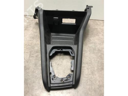 Middle console RENAULT CLIO V (B7_) 1.0 TCe 90 (B7MT) | BP28332387I22 