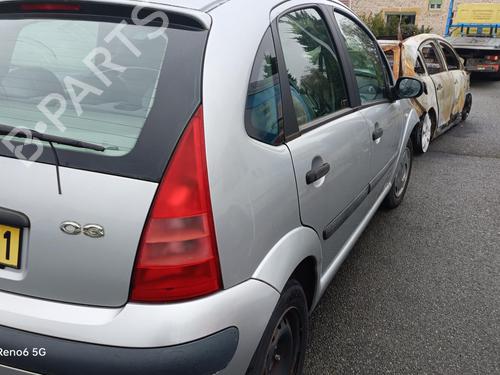 Starter CITROËN C3 I (FC_, FN_) 1.4 i | BP25305748M8 