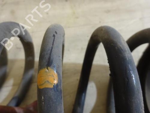 Used Shock absorber spring FORD KUGA I 2.0 TDCi (136 hp) 13130269