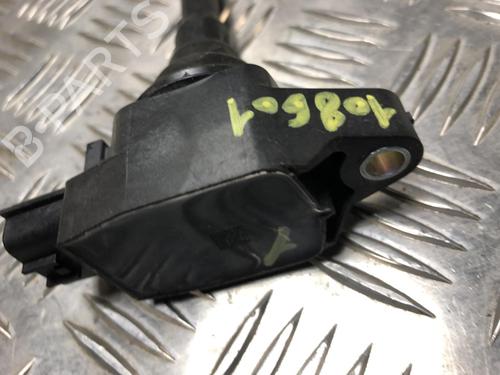 Ignition coil RENAULT CAPTUR II (HF_) LPG (HFMT) | BP28485934M94 