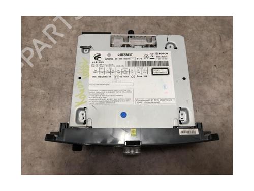 Radio RENAULT KOLEOS I (HY_) 2.0 dCi 4x4 (HY0K) | BP20624391E6 