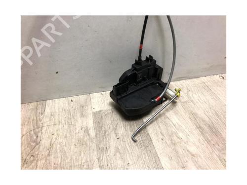 Front left lock NISSAN NOTE (E11, NE11) 1.5 dCi | BP20614870C98 