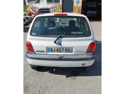 Air vent RENAULT TWINGO I (C06_) 1.2 (C066, C068) | BP27708308I21 