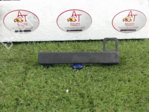 Used Front right exterior door handle CITROËN C15 Box Body/MPV (VD_) 1.8 D (60 hp) 12963639