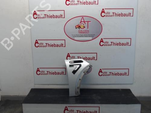 Used Right front fenders MINI MINI (R50, R53) One D (75 hp) 30780584