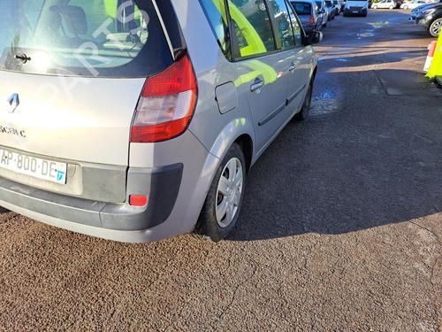 Electronic sensor RENAULT SCÉNIC II (JM0/1_) 1.9 dCi (JM0G, JM12, JM1G, JM2C) | BP31201134M84 - Image 9