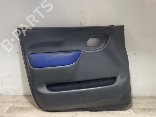 Venstre frontpanel OPEL AGILA (A) (H00) 1.2 16V Twinport (F68) (80 hp) 13266734