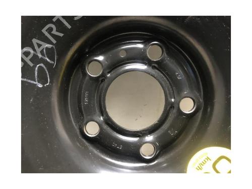 Rim NISSAN QASHQAI / QASHQAI +2 I (J10, NJ10, JJ10E) 1.5 dCi | BP20614808C45 