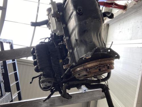 Engine FIAT 500 (312_) 1.2 (312AXA1A) | BP38030721M1  - Image 5