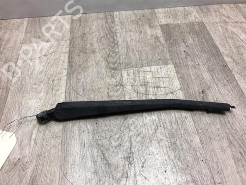 Used Rear windshield wiper arm BMW 1 (E81) 118 d (143 hp) 23873003