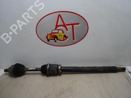 Used Right front driveshaft VOLVO C70 II Convertible (542) 2.4 i (170 hp) 21117382