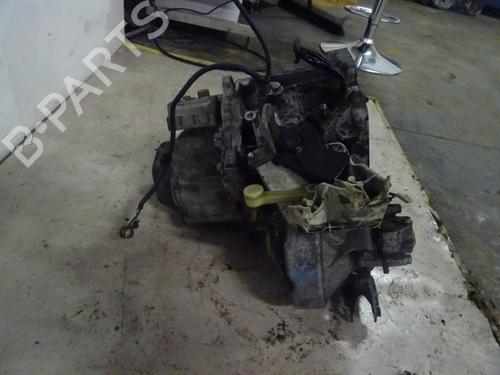 Gearbox PEUGEOT 207 (WA_, WC_) 1.6 HDi | BP13276344M3
