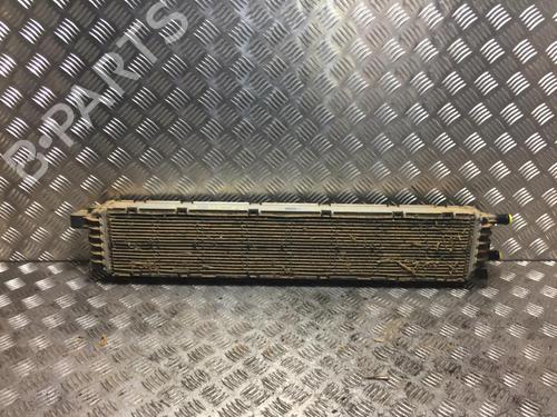 Used Intercooler AUDI A6 C7 Avant (4G5, 4GD) 2.0 TDI (150 hp) 31185999