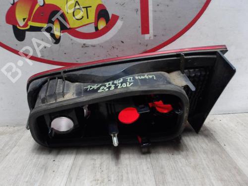Used Left tailgate light RENAULT LAGUNA II (BG0/1_) 2.0 16V (BG00, BG0K, BG0P, BG0W) (135 hp) 13294206