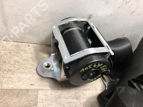 Front left seatbelt BMW 5 Touring (E61) 525 d | BP23872584I26