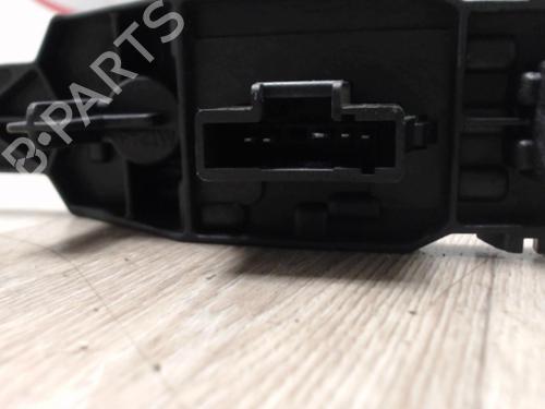 Nummerpladelys DACIA SANDERO 1.5 dCi | BP13290545I40