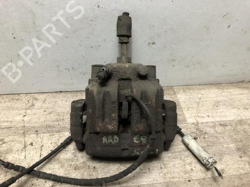 Used Right rear brake caliper BMW 1 (E81) 118 d (143 hp) 23873457