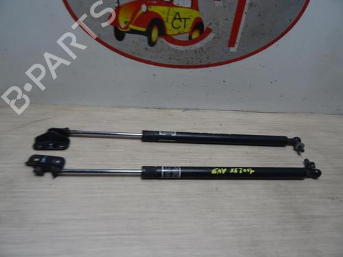 Used Hood lift support SUBARU IMPREZA Hatchback (GR, GH, G3) 2.0 D AWD (150 hp) 22962142