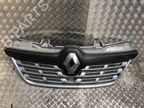 Used Grille Grille 36639798 36639798