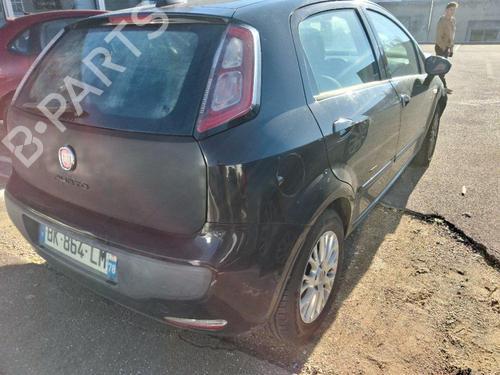 Used Parts FIAT PUNTO EVO (199_) 1.2 5010578