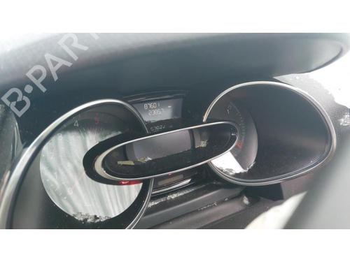 Højre Styrespindel Lejehus RENAULT CLIO IV (BH_) 1.5 dCi 75 | BP30796902M26