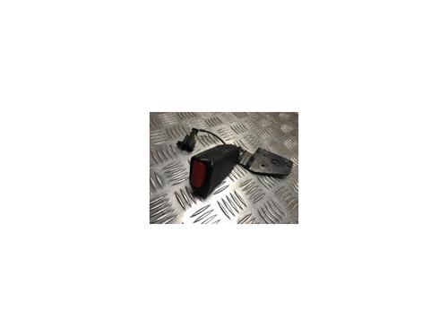 Used Seat buckle CITROËN C4 II (NC_) 2.0 HDi / BlueHDi 150 (150 hp) 25047969