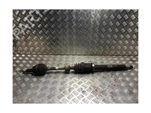 Right front driveshaft FORD FIESTA VI (CB1, CCN) 1.4 TDCi | BP27583160M39 