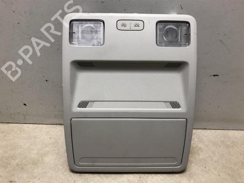 Innerbelysning FORD FIESTA VII (HJ, HF) 1.5 TDCi (86 hp) 23068842