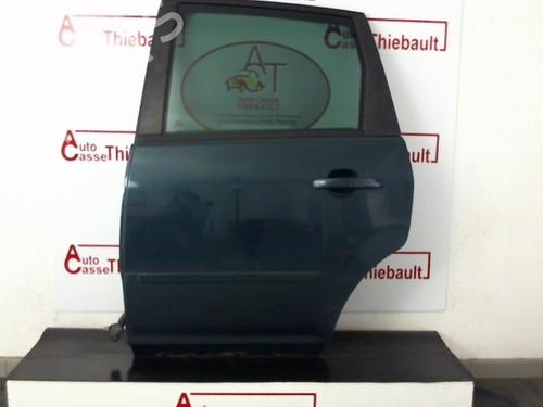 Used Left rear door FORD FOCUS C-MAX (DM2) 1.8 TDCi (115 hp) 31196586