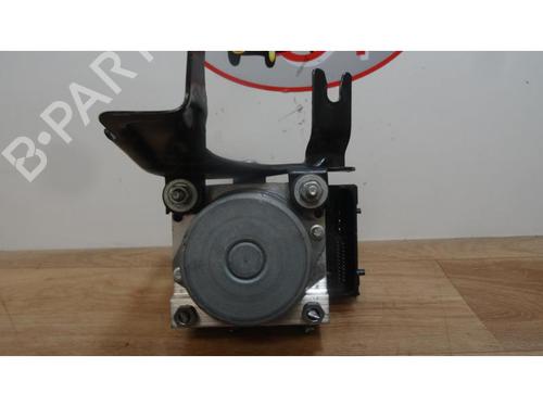 ABS pump RENAULT CLIO III (BR0/1, CR0/1) 1.2 16V (BR02, BR0J, BR11, CR02, CR0J, CR11) | BP13292387M43 