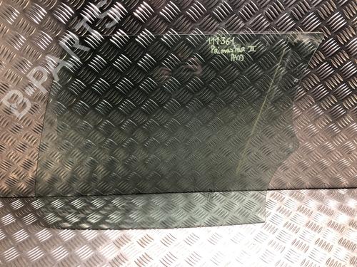 Used Front right door window Front right door window NISSAN PRIMASTAR Van (X82) 2.0 dCi 130 (131 hp) 35775036 35775036