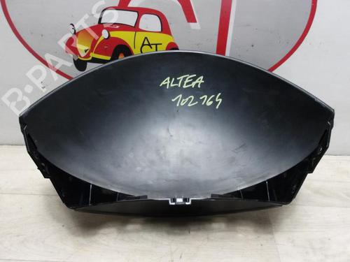 Other SEAT ALTEA (5P1) 1.9 TDI | BP23067648O1