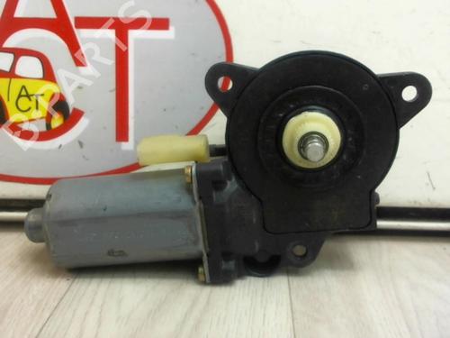Used Right front window motor FORD FIESTA V (JH_, JD_) 1.4 TDCi (68 hp) 13223073