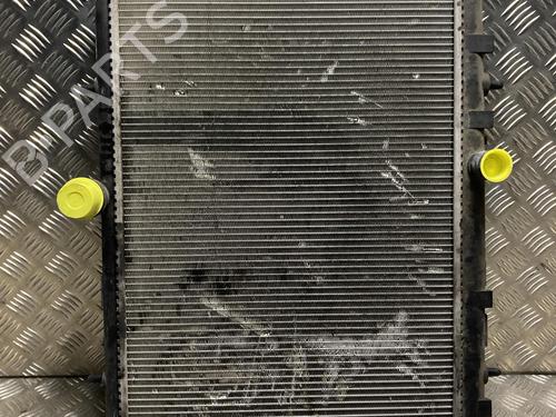 Køler PEUGEOT 3008 I MPV (0U_) 1.6 HDi (109 hp) 32081988