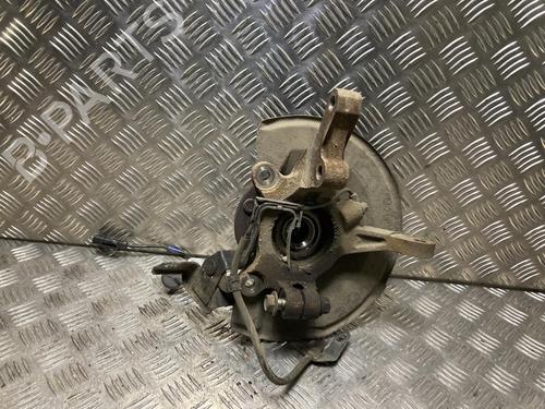Right front steering knuckle CITROËN C4 AIRCROSS 1.6 HDi 115 AWC | BP32330093M26 - Image 2