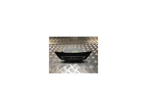 Used Radio RENAULT LAGUNA III (BT0/1) 1.5 dCi (BT00, BT0A, BT0T, BT1J) (110 hp) 23143463