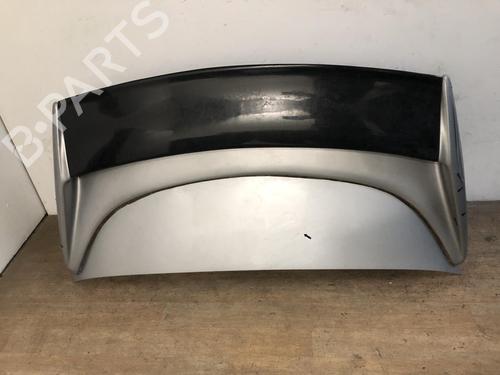 Used Tailgate NISSAN 350Z Roadster (Z33) 3.5 (AAZ33) (301 hp) 23036693