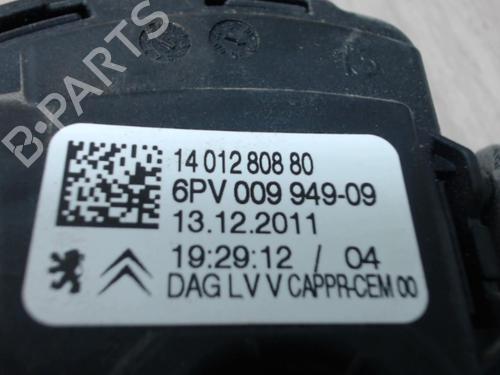 Electronic sensor PEUGEOT EXPERT Van (VF3A_, VF3U_, VF3X_) 2.0 HDi 130 | BP12965734M84 