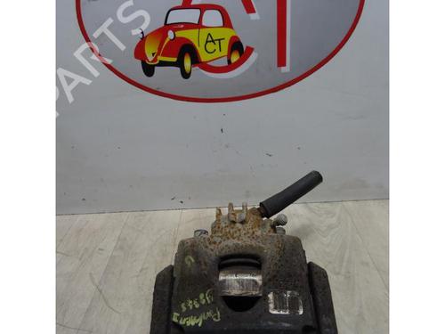 Left front brake caliper PEUGEOT PARTNER Box Body/MPV 1.6 HDi | BP13270745M105