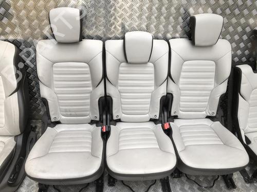 Seats set RENAULT ESPACE V (JR_) 1.6 dCi 160 | BP31200156C78 