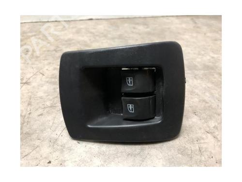 Left front window switch DACIA SANDERO II TCe 90 (B8M1, B8MA, B8AC) | BP20634851I27 