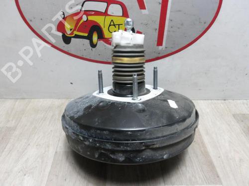 Used Servo brake FIAT 500 C (312_) 1.2 (312CXA1A, 312AXA1A) (69 hp) 23128080