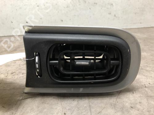 Luftventil CITROËN C3 III (SX) 1.6 BlueHDi 75 (75 hp) 20634181